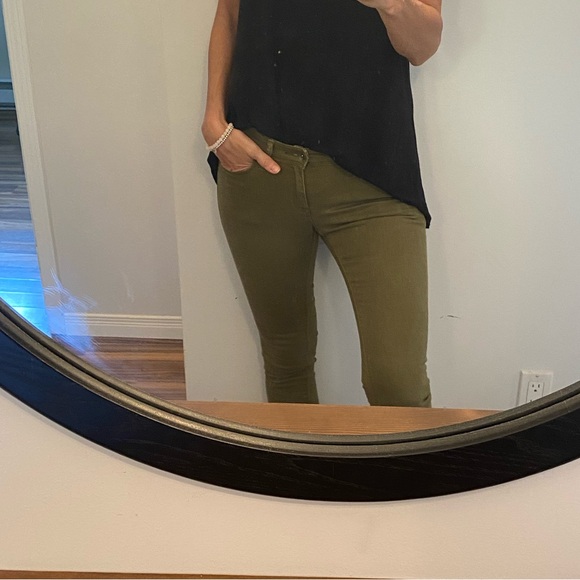 Roxy khaki jeans skinny - Picture 14 of 16